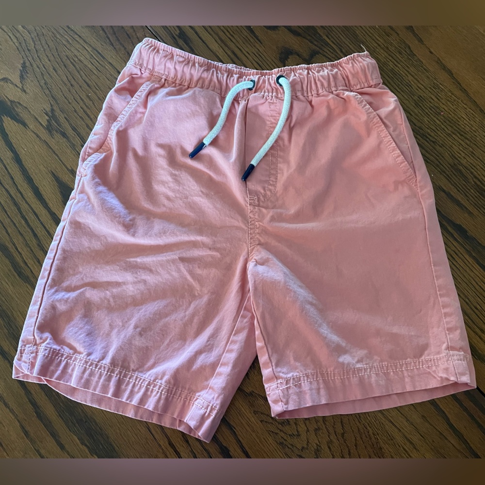 Tommy Bahama kids shorts size 7/8